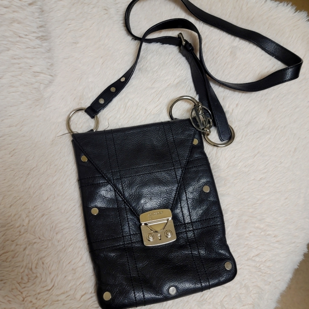 Beautiful  Vincent Leather Bolzano Crossbody